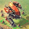 دانلود بازی موبایلی Battle for the Galaxy برای اندروید