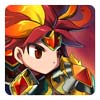دانلود بازی کارتی جذاب Brave Frontier برای اندروید