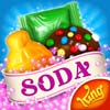 دانلود بازی پازلی Candy Crush Soda Saga برای اندروید