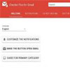 دانلود برنامه ویندوز Checker Plus برای بررسی جیمیل و پیام رسان ها