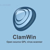 دانلود ابزار ClamWin (ClamAV) Antivirus Definition Files برای ویندوز
