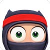 دانلود بازی هیجانی ۱٫۳۱ Clumsy Ninja برای اندروید