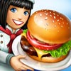 دانلود بازی آشپزی Cooking Fever برای اندروید