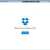 دانلود برنامه اشتراک گذاری فایل Dropbox برای ویندوز