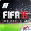 دانلود بازی فوتبالی FIFA 15 Ultimate Team برای اندروید