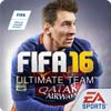 دانلود بازی فوتبالی FIFA 16 برای اندروید