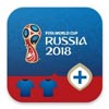 دانلود بازی مربیگری فوتبال FIFA World Cup Fantasy برای اندروید