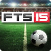 دانلود نسخه جدید بازی فوتبالی First Touch Soccer 2015 برای اندروید