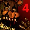 دانلود دمو بازی ترسناک Five Nights at Freddy’s 4 برای اندروید