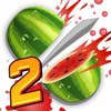 دانلود بازی هیجانی و جذاب Fruit Ninja Fight برای اندروید