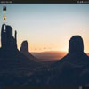 دانلود ابزار GhostBSD 2021.10.16 برای ویندوز