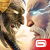 دانلود بازی مبارزه ای Gods of Rome برای اندروید