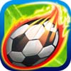 دانلود بازی فوتبالی Head Soccer برای اندروید