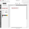 دانلود برنامه ویرایشگر Icecream PDF برای ویندوز