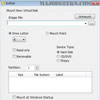 دانلود نرم افزار ImDisk Toolkit 64-bit برای ویندوز