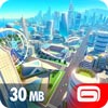دانلود بازی شهر سازی Little Big City 2 برای اندروید