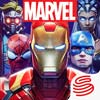 دانلود بازی جذاب و هیجانی MARVEL Super War برای اندروید