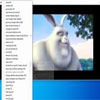 دانلود نرم افزار پخش مدیا Megafilm برای ویندوز