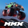 دانلود بازی آفرودی جذاب MMX Hill Dash برای اندروید