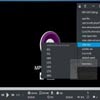 دانلود نرم افزار مدیا پلیر MPV-EASY Player برای ویندوز
