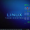 دانلود نرم افزار NuTyX Linux برای ویندوز