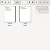 دانلود برنامه خواننده پی دی اف PDF Arranger برای ویندوز