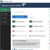 دانلود برنامه Pegasun System Utilities برای ویندوز