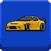 دانلود بازی ماشینی Pixel Car Racer برای اندروید