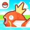 دانلود بازی موبایلی Pokémon: Magikarp Jump برای اندروید