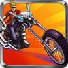 دانود بازی موتوری Racing Moto برای اندروید