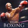 دانلود بازی مبارزه ای Real Boxing برای اندروید