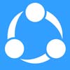 دانلود اپلیکیشن انتقال برنامه و فایل شیریت، SHAREit برای اندروید