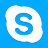 دانلود اپلیکیشن پیام رسان Skype برای اندروید