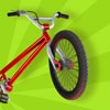 دانلود بازی دوچرخه سواری Touchgrind BMX برای اندروید