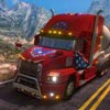 دانلود بازی هیجانی Truck Simulator USA برای اندروید