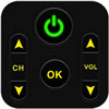 دانلود برنامه کنترل از راه دور Universal TV Remote Control برای اندروید