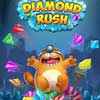 دانلود بازی پازلی Viber Diamond Rush برای اندروید