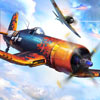 دانلود بازی هواپیمایی War Wings برای اندروید