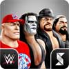 دانلود بازی کشتی کج WWE Champions برای اندروید