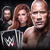 دانلود بازی کارتی WWE SuperCard – Multiplayer Card Battle Game برای اندروید
