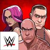 دانلود بازی کشتی کج WWE Tap Mania برای اندروید