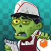 دانلود بازی سرگرم کننده Zombie Cafe برای اندروید